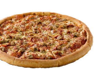 La Favorita de John - Papa John´s5